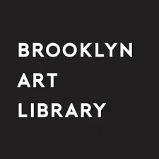Brooklyn Art Library Merchant Logo