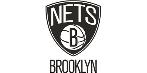 Brooklyn Nets Merchant logo