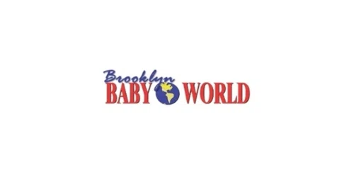 Brooklyn Baby World coupon
