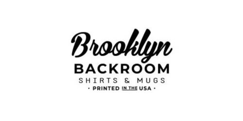 Brooklyn Backroom coupon