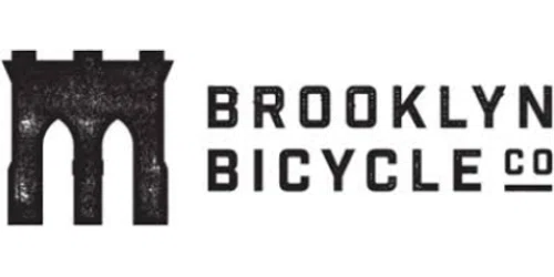Brooklyn Bicycle Co. Merchant logo