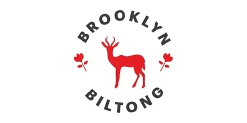 Brooklyn Biltong coupon
