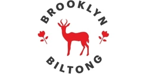 Brooklyn Biltong Promo Code