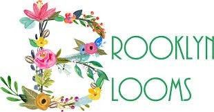 Brooklyn Blooms Merchant Logo