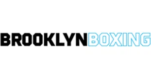 Brooklyn Boxing Shop Merchant Logo