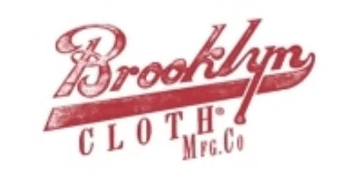 Brooklyn Cloth Merchant logo