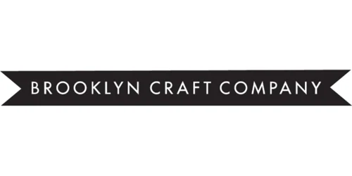 Brooklyn Craft Company Promo Code