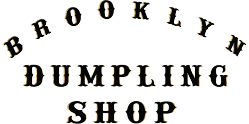 Brooklyn Dumpling Shop Promo Code