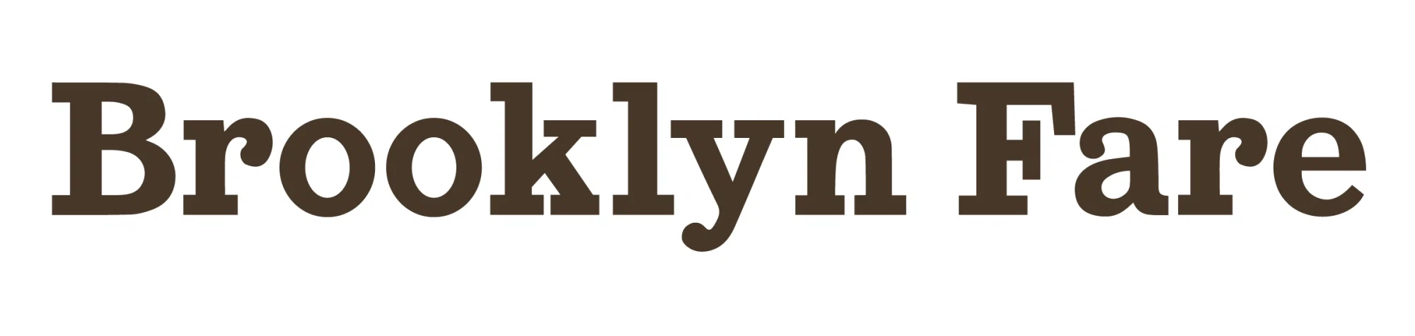 Brooklyn Fare Promo Code