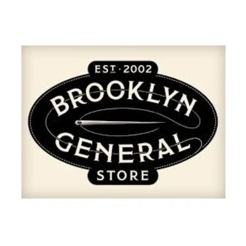 Brooklyn General Store coupons