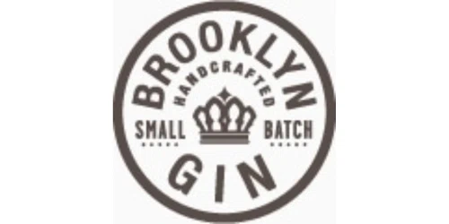 Brooklyn Gin Promo Code