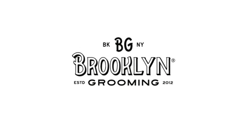 Brooklyn Grooming coupon