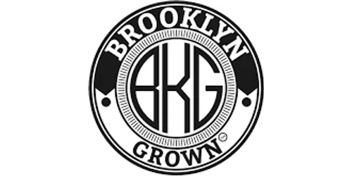 Brooklyn Grown Promo Code