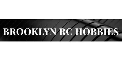 Brooklyn Hobbies Promo Code