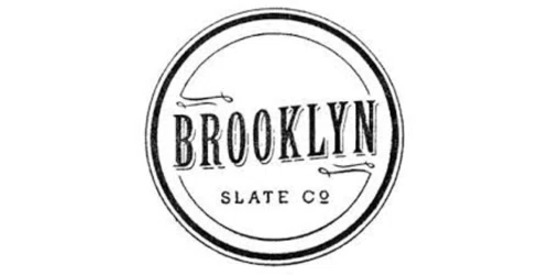 Brooklyn Slate Promo Code