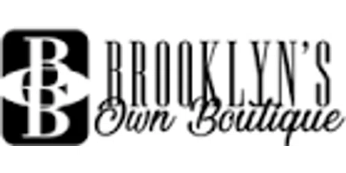 Brooklyn's Own Boutique Promo Code