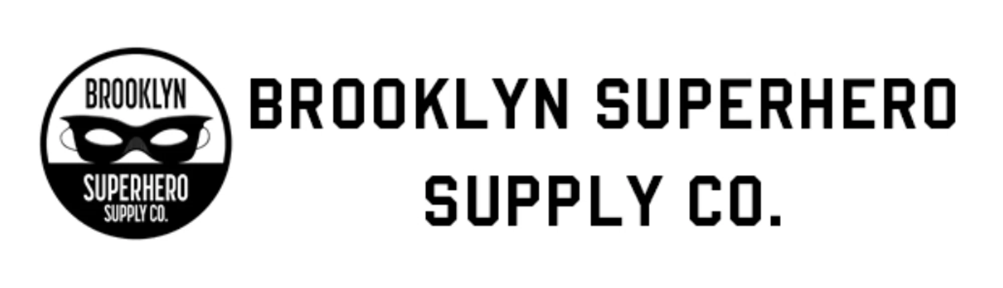 Brooklyn Superhero Supply Promo Code