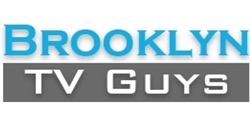 Brooklyn TV Guys Promo Code