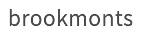 Brookmonts coupons