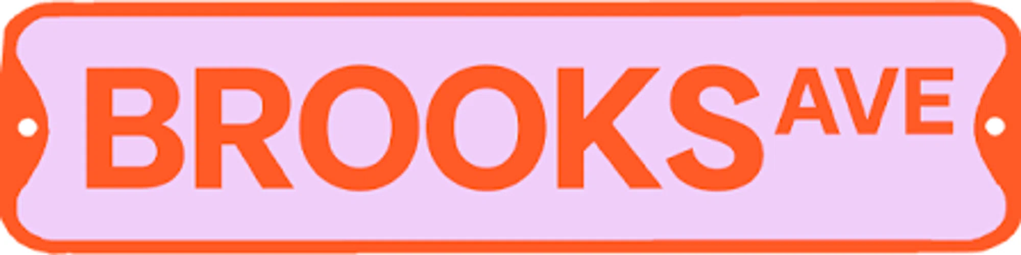 Brooks Avenue Promo Code