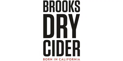 Brooks Dry Cider Promo Code