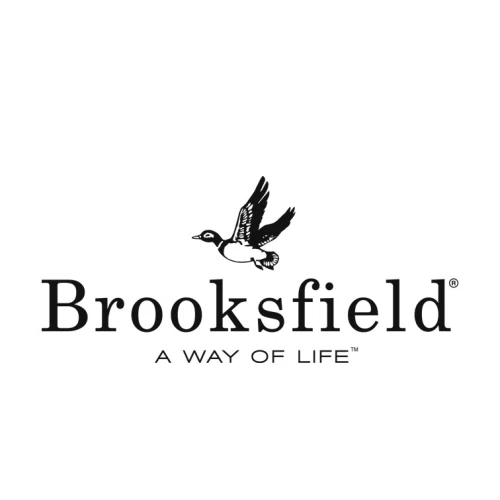 Brooksfield Promo Code