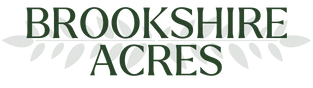 Brookshire Acres Promo Code