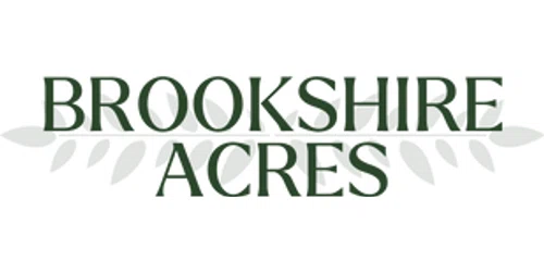 Brookshire Acres Promo Code