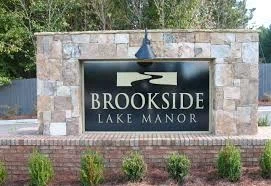 Brookside Lake Event Center Merchant Logo