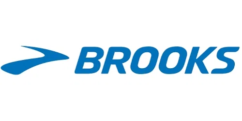 Brooks Running Merchant logo