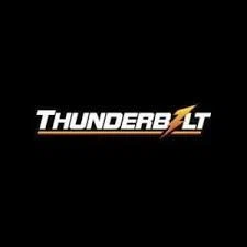 Brooks Thunderbolt Merchant Logo