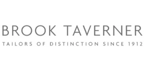 Brook Taverner Merchant logo