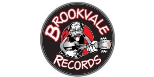 Brookvale Records Promo Code