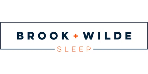 Brook + Wilde Sleep Promo Code