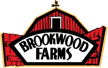 Brookwood Farms Merchant Logo