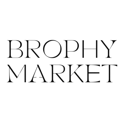 Brophy Market Promo Code