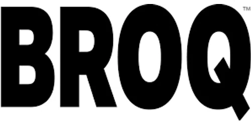 BROQ Promo Code
