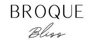 Broque Bliss Merchant Logo
