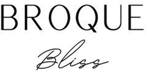 Broque Bliss Promo Code