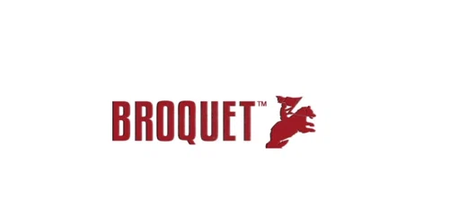 Broquet coupon