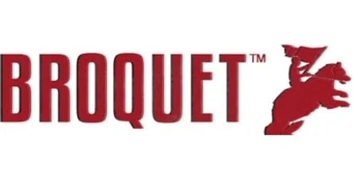 Broquet Merchant logo
