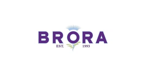 Brora coupon