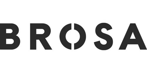 Brosa Promo Code