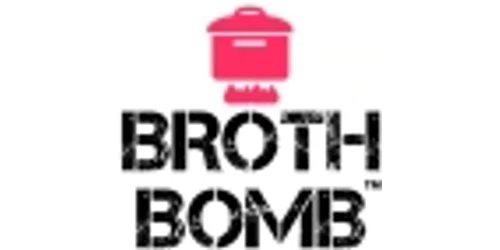 Broth Bomb Promo Code