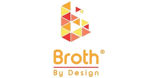 Broth By Design Merchant logo