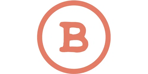 Brother Friend Merchant logo