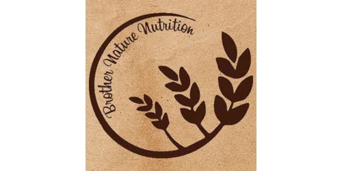 Brother Nature Nutrition Promo Code
