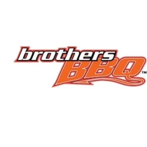 20 Off Brothers BBQ Promo Code, Coupons March 2024