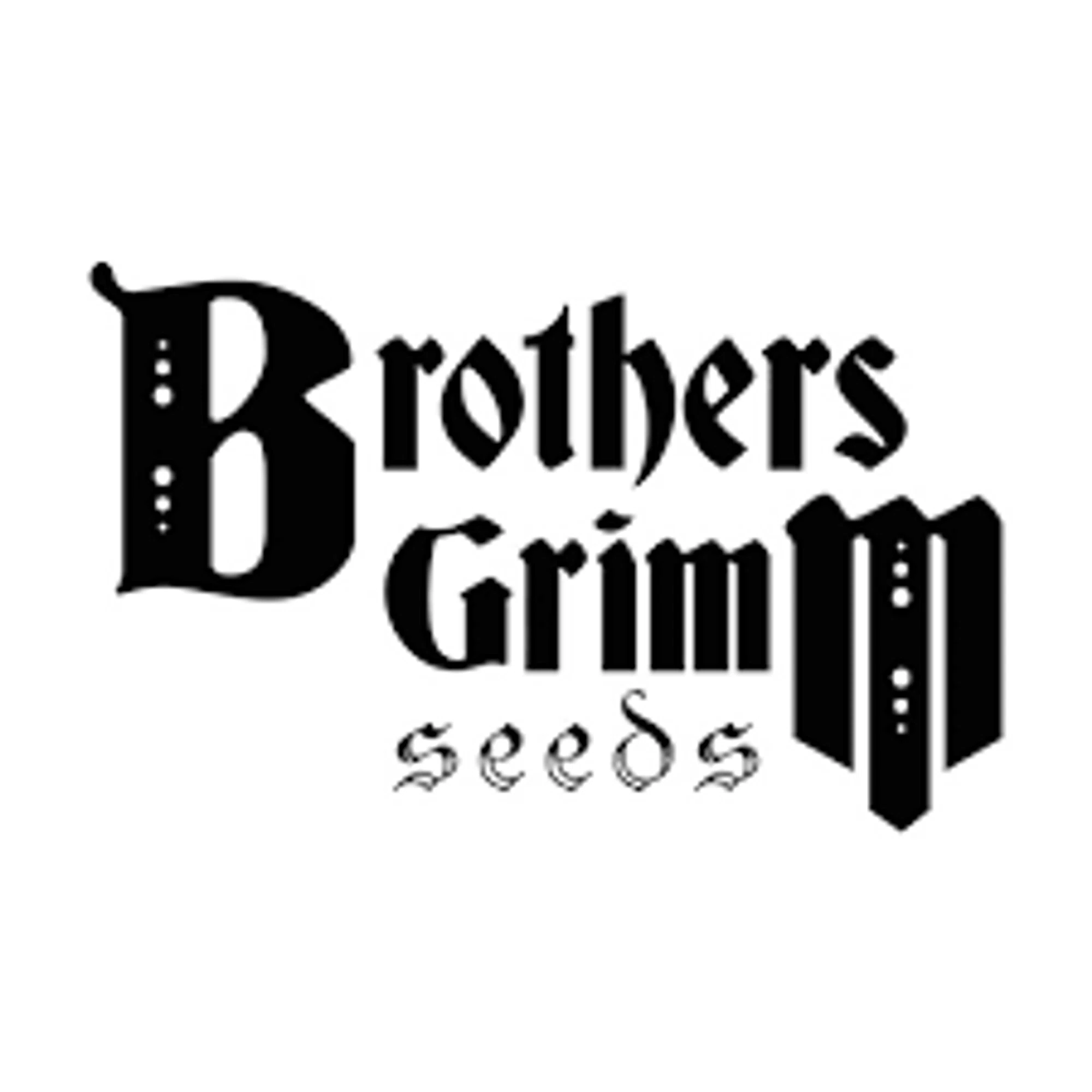 Brothers Grimm Seeds Merchant Logo