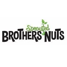Brothers Nuts Merchant Logo